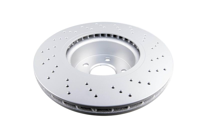 Street Series - En-Shield - plain - DBA3256OEX