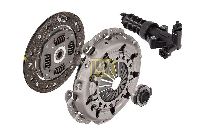 Kytkinpaketti - 620 3445 21