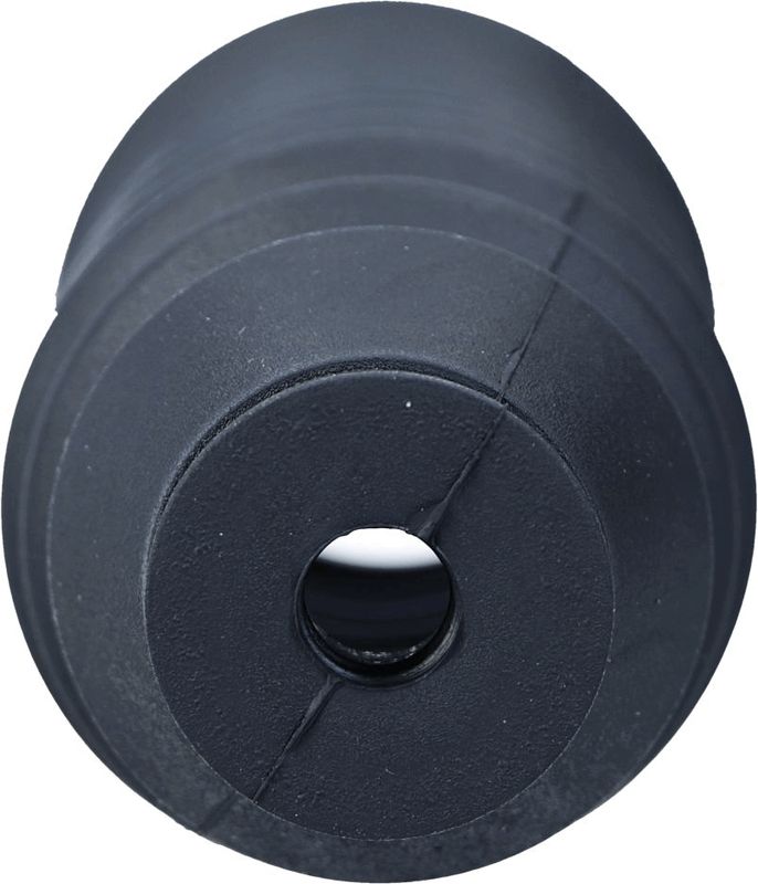 Putekļusargs, Stūres iekārta - 30111 01