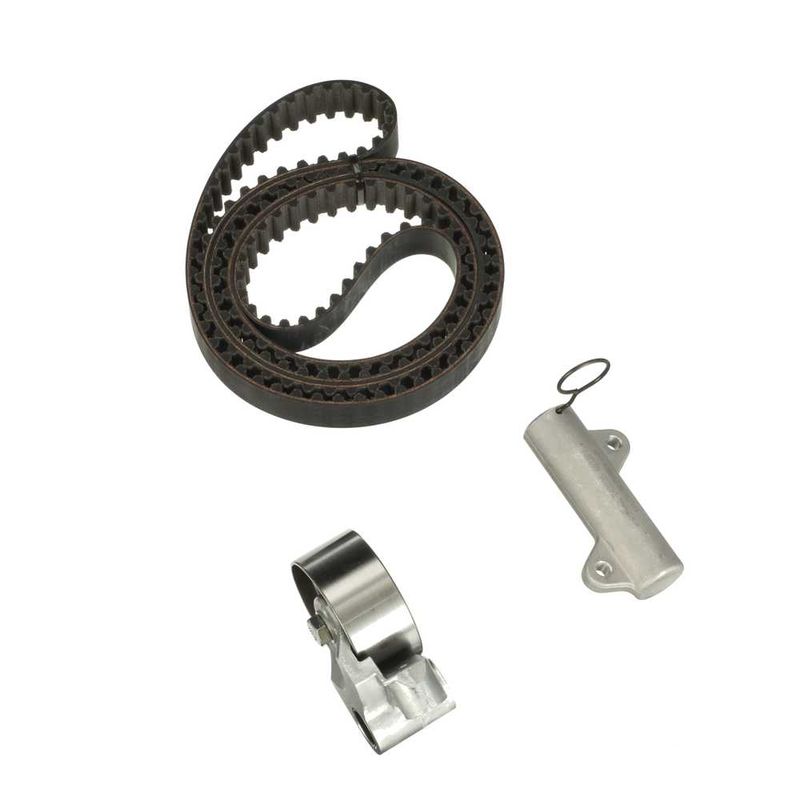Zobsiksnas komplekts - K025560XS