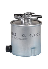 Degvielas filtrs - KL 404/25