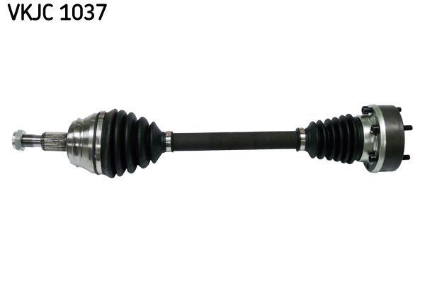 Vetoakseli - VKJC 1037