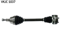 Vetoakseli - VKJC 1037
