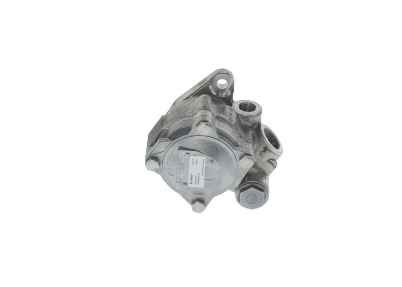 Hydrauliikkapumppu, ohjaus - K S01 000 394