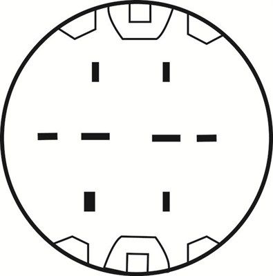 Pamatlukturis - 712416901122