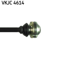 Vetoakseli - VKJC 4614