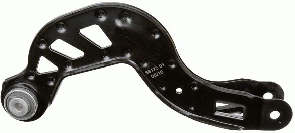 Balstiekārtas svira - 38175 01