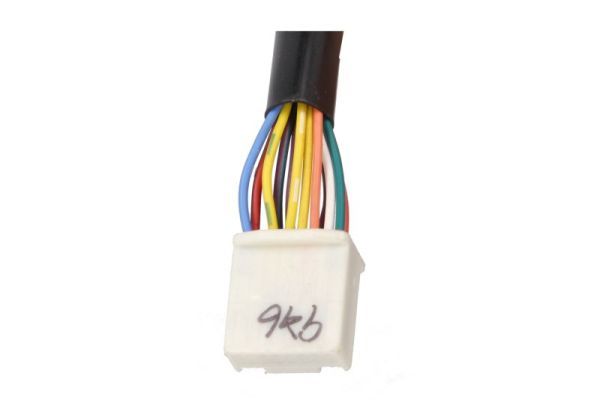 Ārējais atpakaļskata spogulis - 5402-04-2176318P