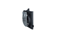 Ventilators, Motora dzesēšanas sistēma - 47032