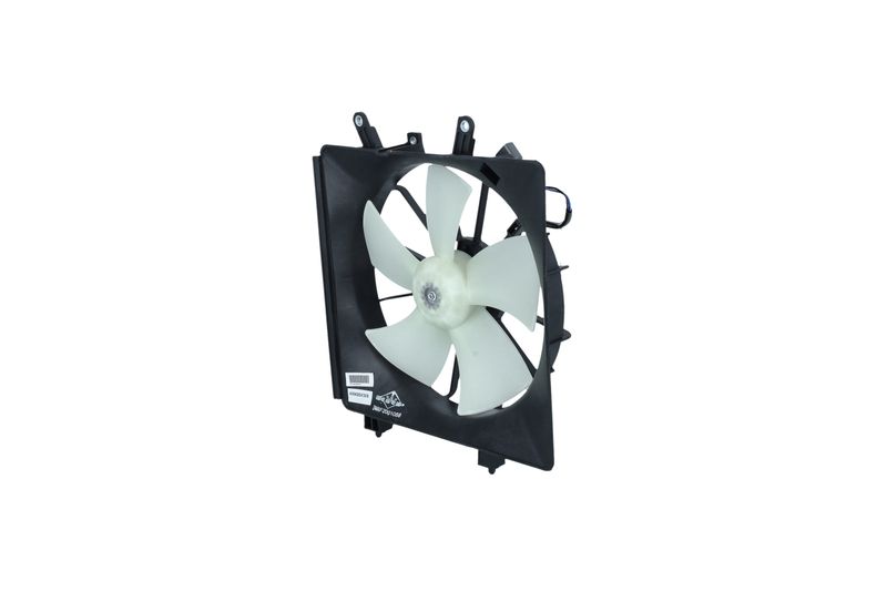 Ventilators, Motora dzesēšanas sistēma - 47043