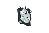 Ventilators, Motora dzesēšanas sistēma - 47043