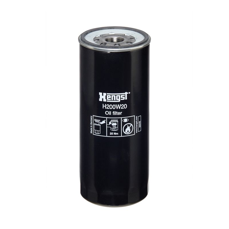 Eļļas filtrs - H200W20