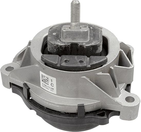Dzinēja spilvens - 37293 01