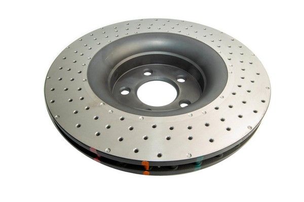 4000 series - XD - DBA42164XD
