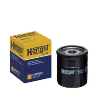 Eļļas filtrs - H90W12