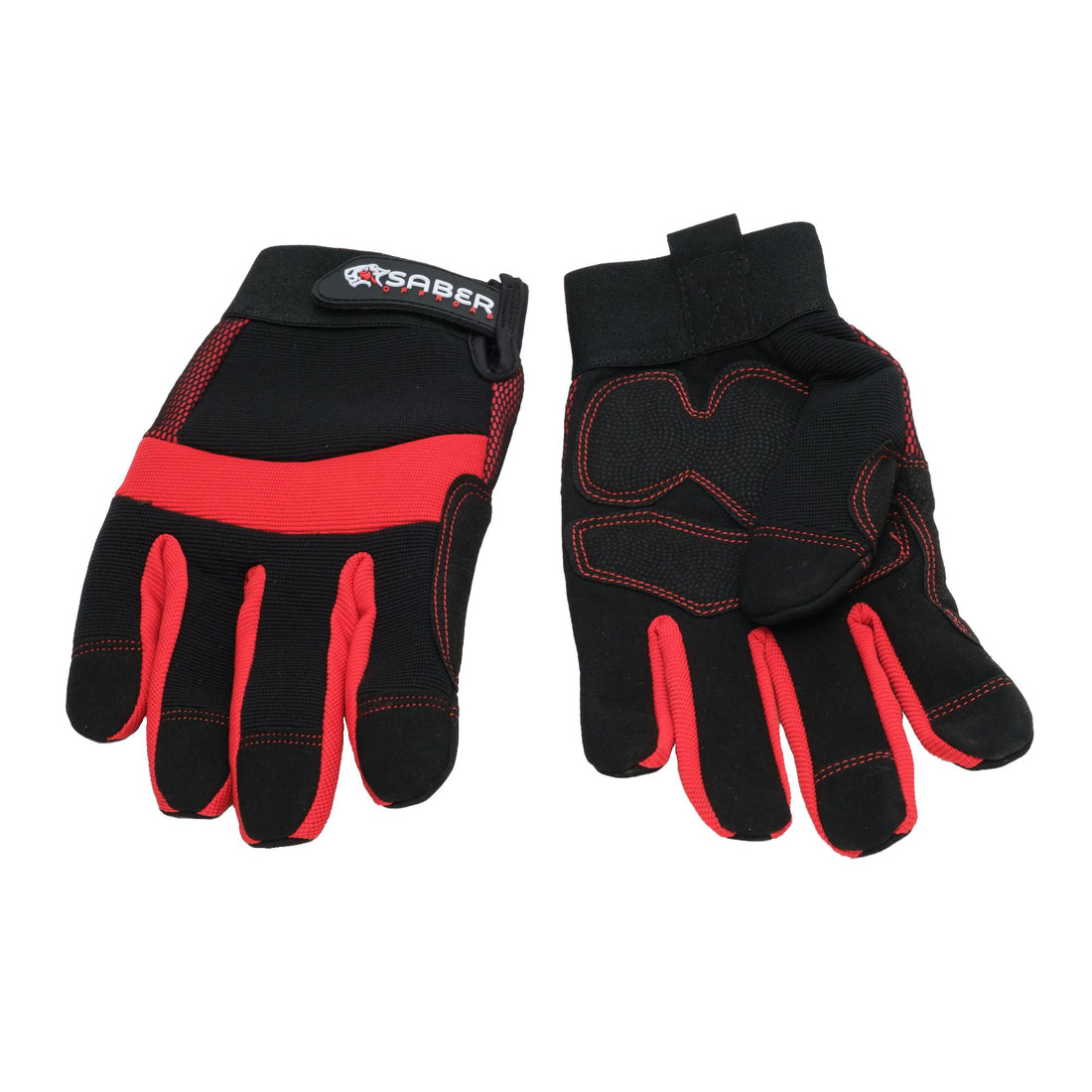 Saber Recovery Gloves – L/XL - SBR-GLV1