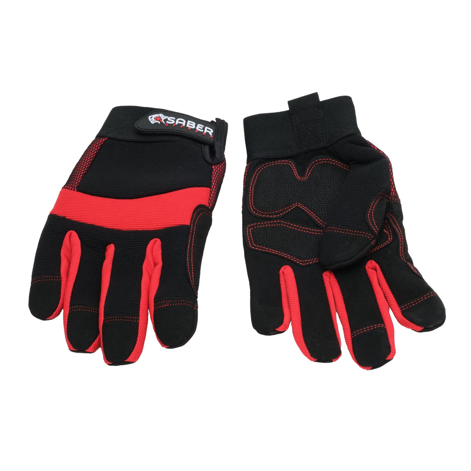 Saber Recovery Gloves – L/XL - SBR-GLV1