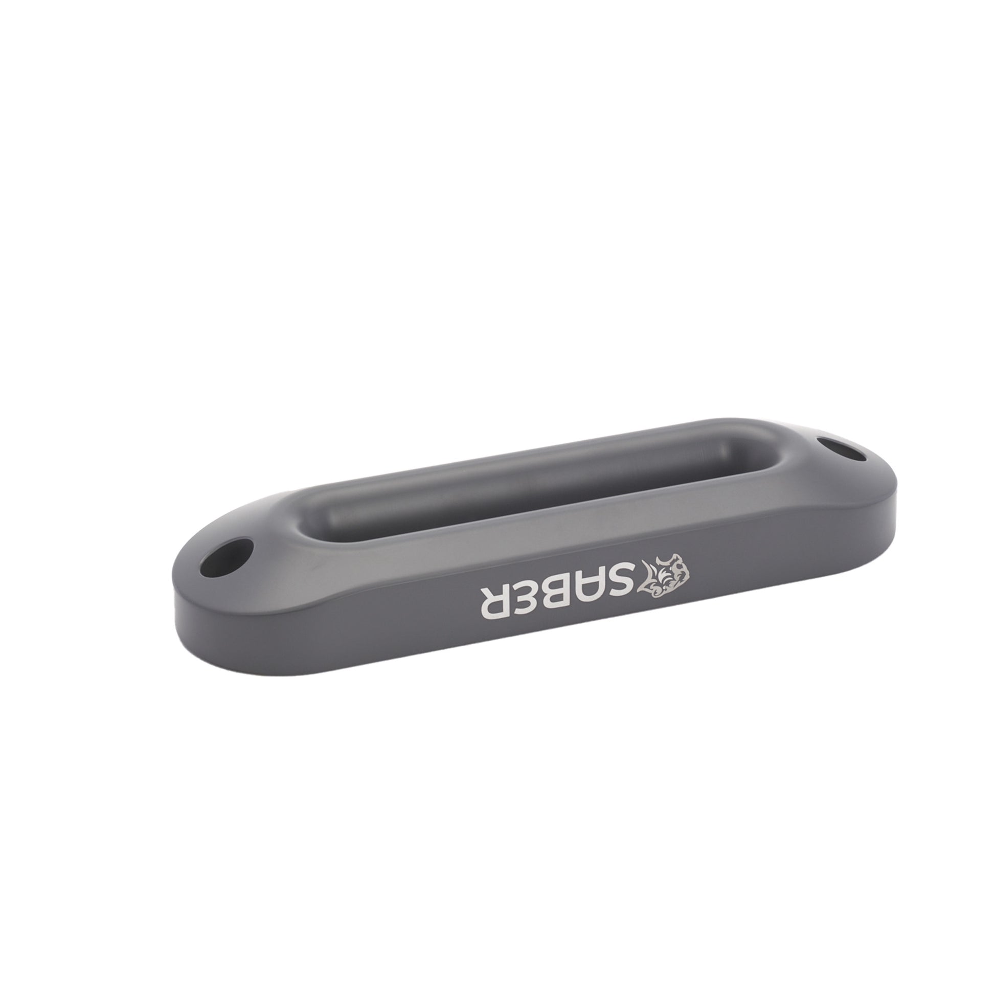 Chunky Hawse Fairlead- Grey  - SBR-FLC2G