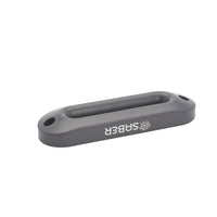Chunky Hawse Fairlead- Grey  - SBR-FLC2G