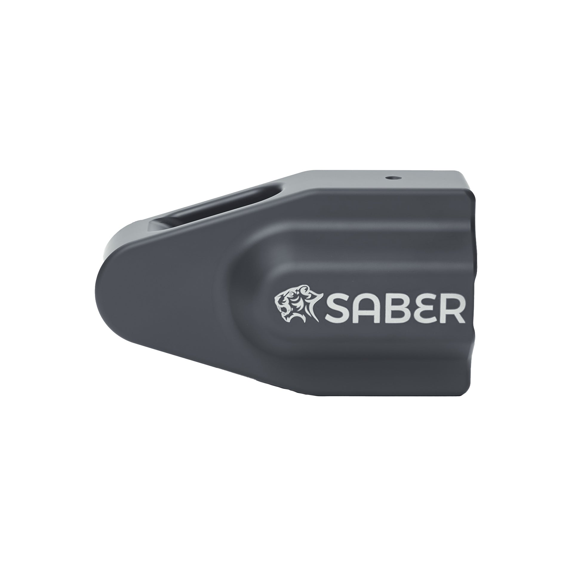 7075 The Wedge - Cerakote Grey - SBR-WDGCG