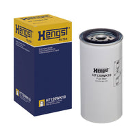 Degvielas filtrs - H7120WK10