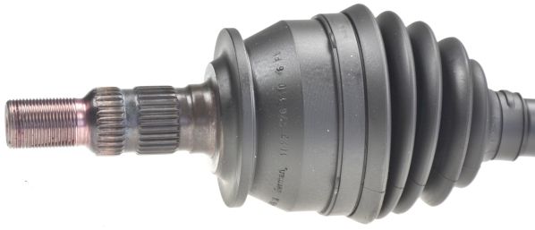 Vetoakseli - 25764