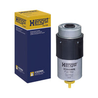 Degvielas filtrs - H305WK
