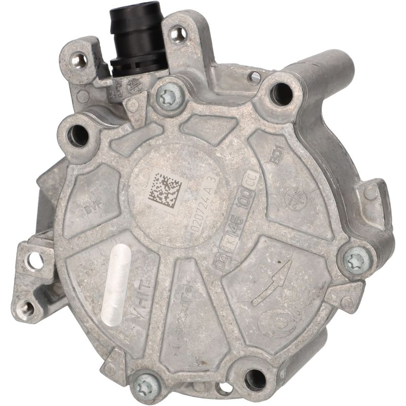 Alipainepumppu, jarrujärjestelmä - 7.02551.51.0
