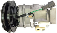 Kompressori, ilmastointilaite - ACP 1051 000S