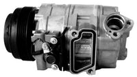 Kompressori, ilmastointilaite - ACP 1162 000S