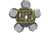Sajūga disks - 329 0006 10