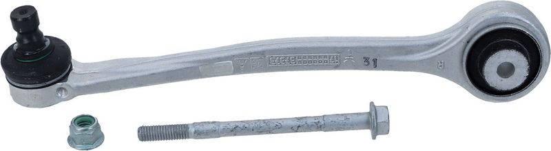 Balstiekārtas svira - 39313 01