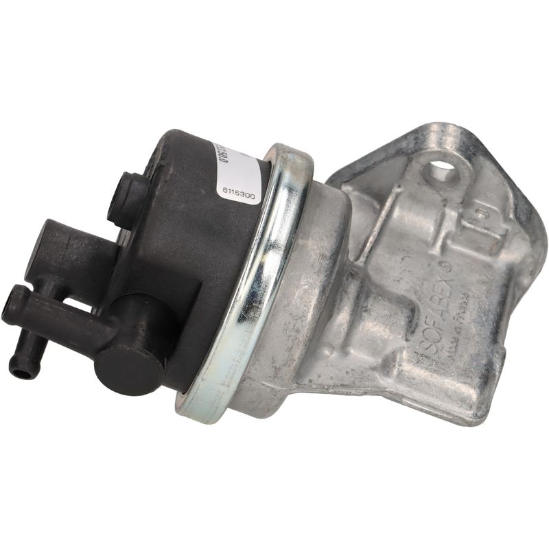 Polttoainepumppu - 7.21753.50.0