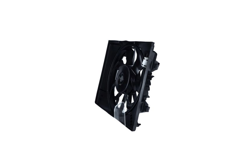 Ventilators, Motora dzesēšanas sistēma - 470089