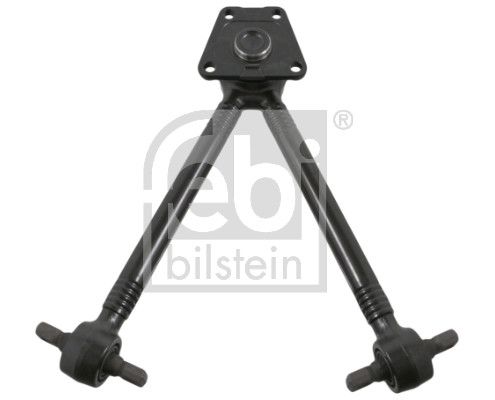 Gāzes atspere, Bagāžas/Kravas nodalījuma vāks - 23705