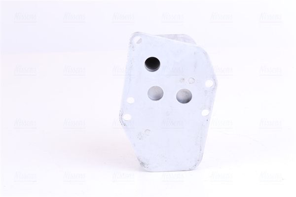 Moottoriöljyn jäähdytin - 90904