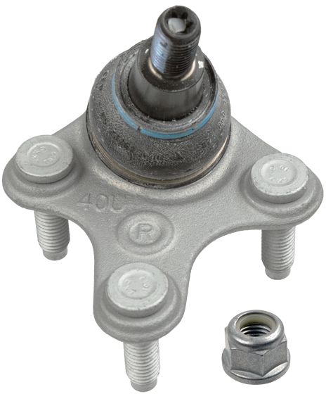 Balst-/Virzošais šarnīrs - 39706 01