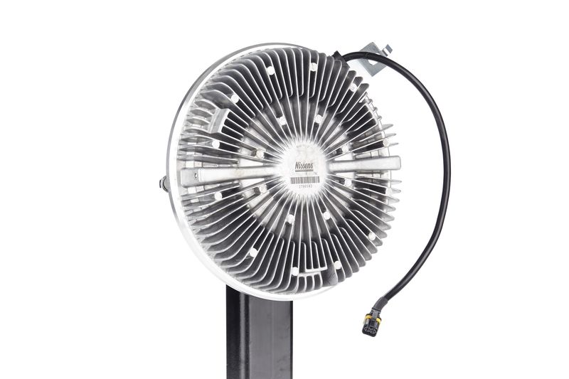 Sajūgs, Radiatora ventilators - 86102