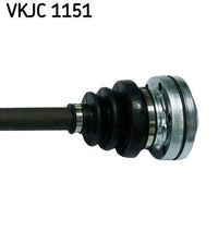 Vetoakseli - VKJC 1151