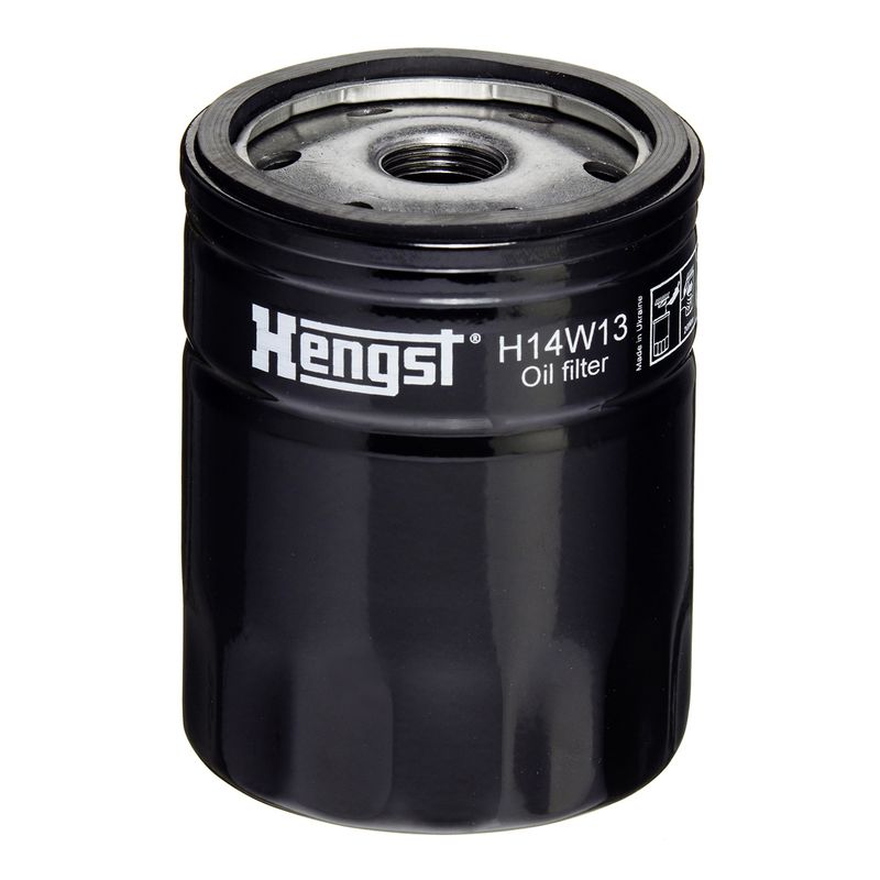 Eļļas filtrs - H14W13
