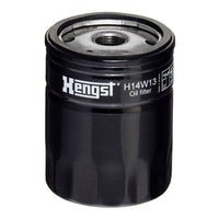 Eļļas filtrs - H14W13