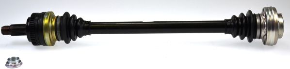Vetoakseli - 24306