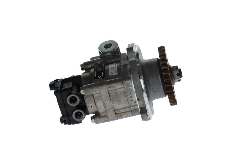 Hydrauliikkapumppu, ohjaus - K S01 001 350