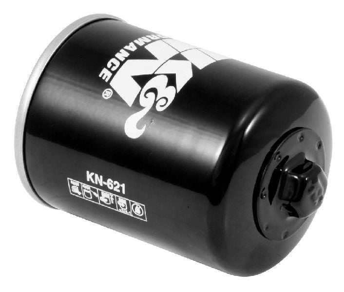 Eļļas filtrs - KN-621