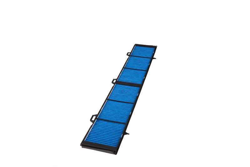 Salona filtrs - 0 986 628 608