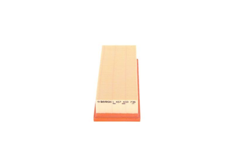 Ilmansuodatin - 1 457 433 736