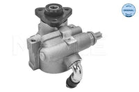 Hydrauliikkapumppu, ohjaus - 214 631 0006