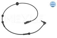 ABS-anturi - 214 899 0005