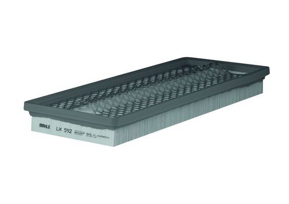 Gaisa filtrs - LX 592