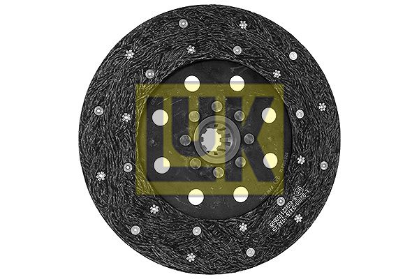 Sajūga disks - 328 0122 16